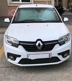Renault Symbol